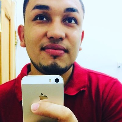 Profile Picture of Kevin Enamorado (@Kevinen2593) on Twitter