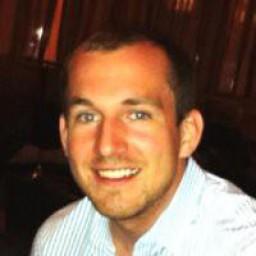 Profile Picture of Ted Trowbridge (@egdirbt) on Twitter