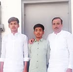 Profile Picture of Aliyan Amjad (@Aliyan-Amjad) on Facebook