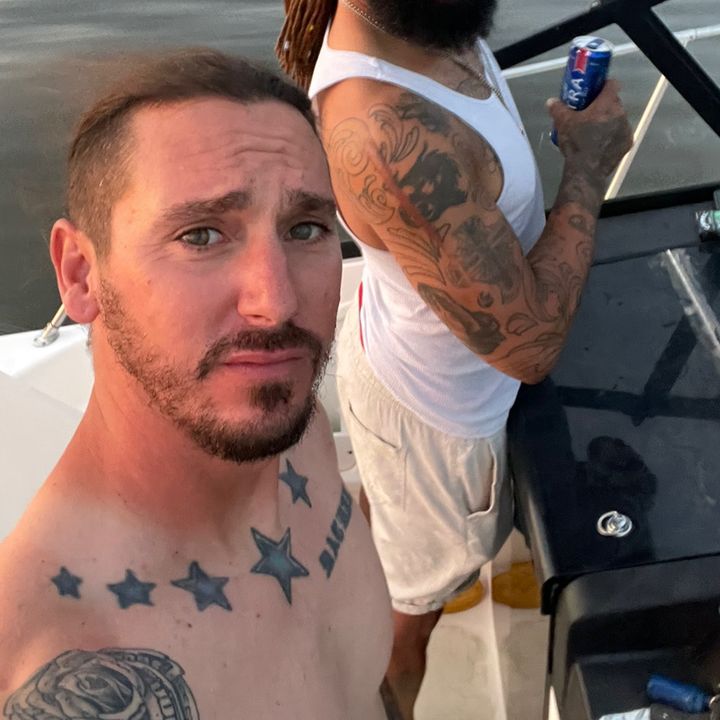 Profile Picture of Mathew Livings (@matlee89) on Tiktok
