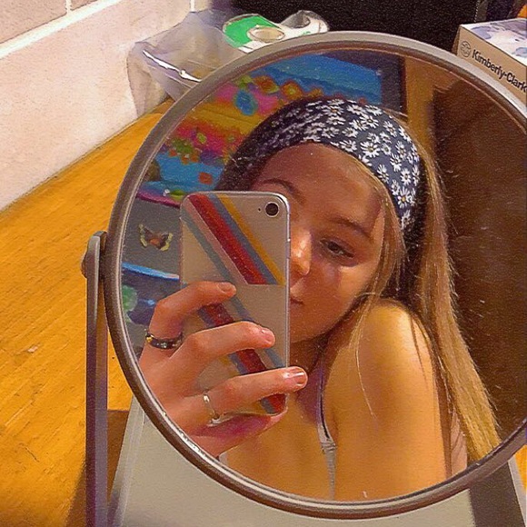 Profile Picture of Callie Pakkala (@cpakkala) on Poshmark