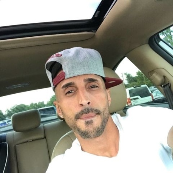 Profile Picture of Mike Cruz (@mcjustmight123) on Poshmark