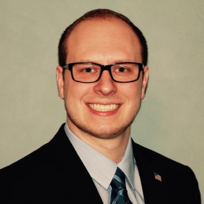 Profile Picture of Paul Chirchirillo (@PaulyChirch) on Twitter