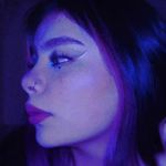 Profile Picture of Alicia Sarmiento (@god.stranger_) on Instagram