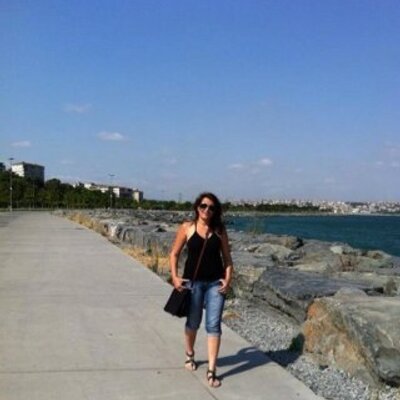 Profile Picture of Neşe Can (@nesecan27) on Twitter
