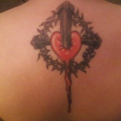 Profile Picture of Shannon Courson (@whodat_champs) on Twitter