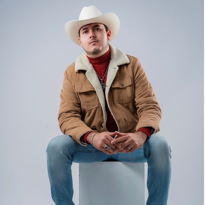 Profile Picture of Alex Miguel (@alexmmigueloficial) on Tiktok