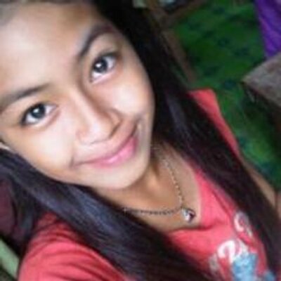 Profile Picture of Iris Samson (@itsmeiris07) on Twitter
