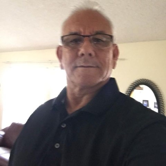 Profile Picture of William Serrano (@badbill6) on Poshmark