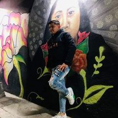 Profile Picture of Luis Mandujano (@luis.mandujano20) on Tiktok
