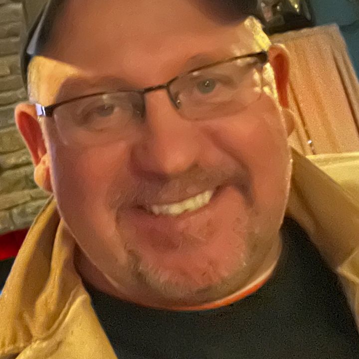 Profile Picture of Michael Ostrander (@moondog2345) on Tiktok