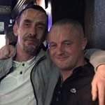 Profile Picture of Lee Harrington (@lee_harrington) on Instagram