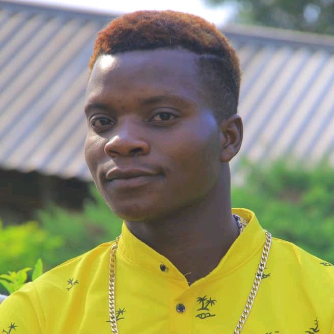 Profile Picture of Bonheur (@jeremijackbonheur) on Tiktok