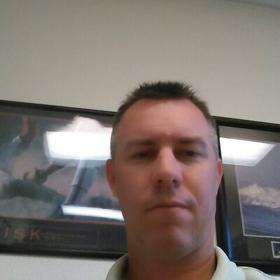 Profile Picture of Doug Wozniak (@WozniakDoug) on Twitter