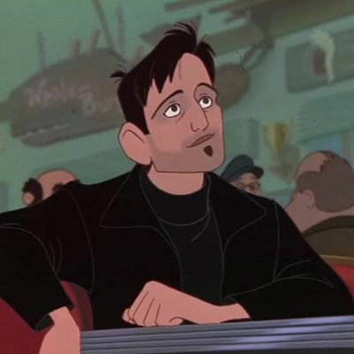 Profile Picture of Lance Bradley (@Lanc3Bradley) on Twitter