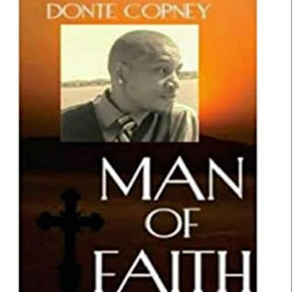 Donte Copney - Poshmark Profile Picture of Donte Copney (@dcopney76) on Poshmark