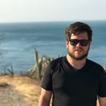 Profile Picture of Antonio Mayorga M (@antony_mayorga) on Instagram