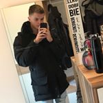 Profile Picture of 𝓓𝓪𝓿𝓲𝓭 𝓢𝓽𝓮𝓿𝓪𝓷𝓸𝓿𝓲𝓬 (@davidxsvc) on Instagram