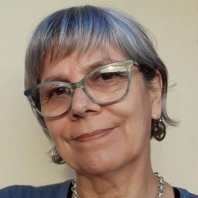 Profile Picture of Maria Carlota Ramire (@mcarlotaramirez) on Twitter