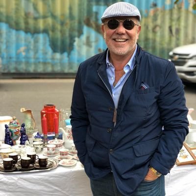 Profile Picture of Phillip Alexandra (@Phillip11312114) on Twitter