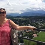 Profile Picture of Lisa Mizell Gleason (@litlizajane) on Instagram
