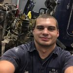 Profile Picture of Jason Alvey (@jasonalvey01) on Instagram