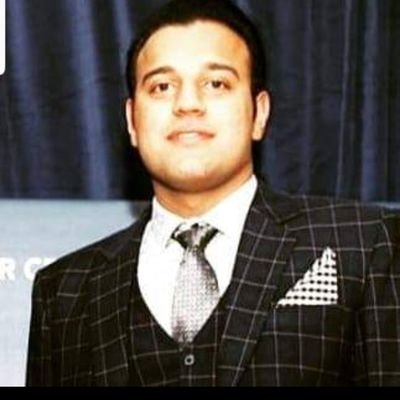 Profile Picture of Chaudhry Ahmad Zulfiqar (@AhmadAl83864068) on Twitter