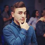 Profile Picture of Daniel Salvanés Ayuso (@danisalva1996) on Instagram