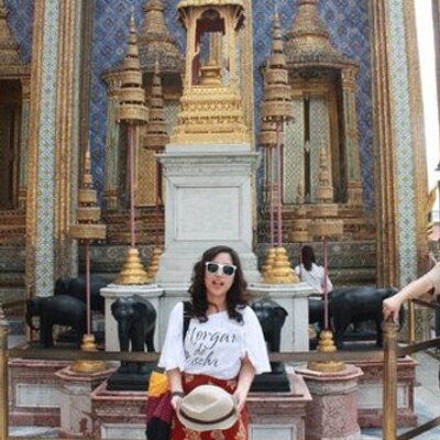 Profile Picture of Yeonhee Kim (@poalex27) on Twitter