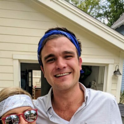 Profile Picture of John Meixner (@JohnMeixner1) on Twitter