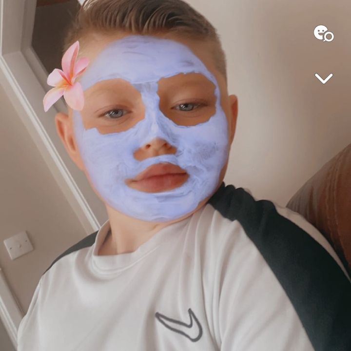 Profile Picture of jimmyhogan☝️ (@jimmyhogan) on Tiktok