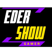 Profile Picture of EDER SHOW (@EDERSHOW) on Youtube