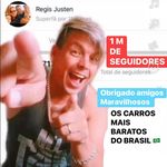 Profile Picture of Paulo Freitas Automóveis (@paulofreitasautomoveis) on Instagram