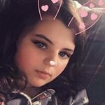 Profile Picture of Violet Duffy (@violet_duffy) on Instagram