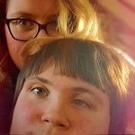 Profile Picture of Rachel Rutter (@violetfiend14) on Instagram
