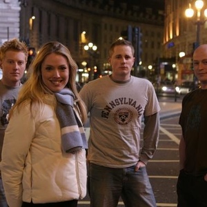 Profile Picture of Simon Wallwork (@simonwallwork) on Myspace