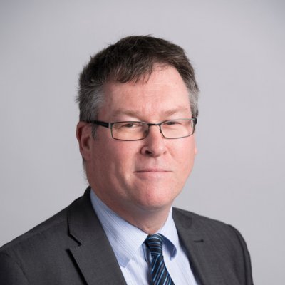 Profile Picture of Colin Russell (@ColinRussell61) on Twitter