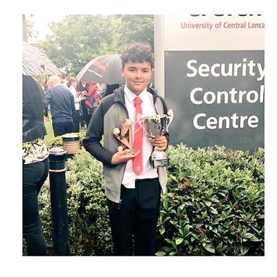 Profile Picture of Tyrell Smith (@tyrellsmith666) on Twitter