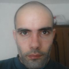 Profile Picture of Antonio Marron (@AntonioMarron3) on Twitter