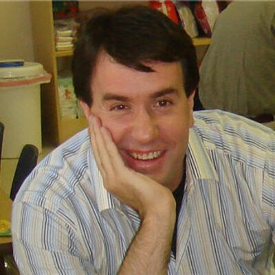 Profile Picture of Lawrence Bernstein (@info_marketer) on Twitter