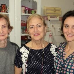 Profile Picture of Regina Célia Clement (@reginacliaclem1) on Twitter