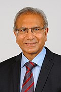 Profile Picture of Sam Ahmedzaion Wikipedia