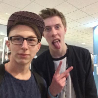 Profile Picture of Max J. Bowers (@westendorf2002) on Twitter