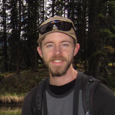 Profile Picture of Erik Funk (@erikrfunk) on Twitter