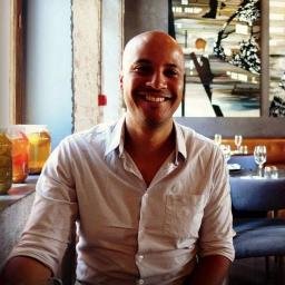 Profile Picture of Seth Ferguson (@KineoSeth) on Twitter