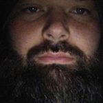 Profile Picture of Bryan Kerns (@thebeardedbenchmaid) on Instagram