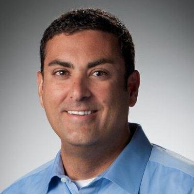 Profile Picture of Brad Walters (@bradjwalters) on Twitter