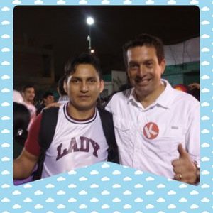 Profile Picture of Cesar Chanco Ferro (@cesar_chanco) on Twitter