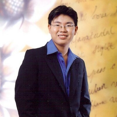 Aaron Heng - Twitter Profile Picture of Aaron Heng (@Aaron_Heng) on Twitter