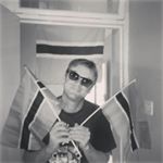 Profile Picture of Simon Shaw (@simonbshaw) on Instagram